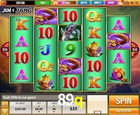 Ofertas Imperdíveis na 89q: Promoções e Bônus Que Valem a Pena